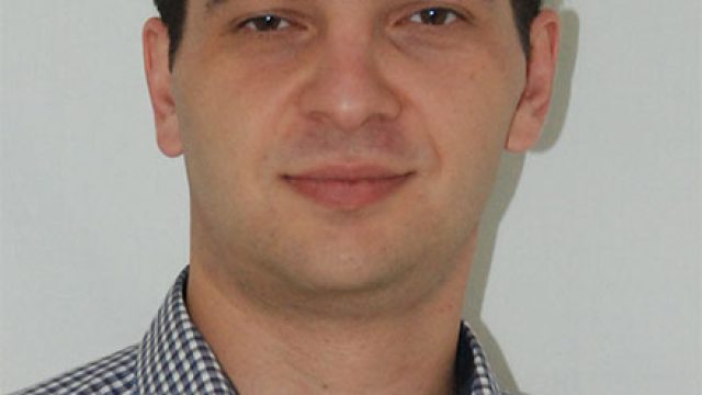 Sergiu Novac